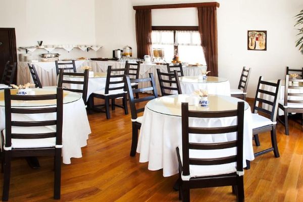 Erofili Hotel (Volos)